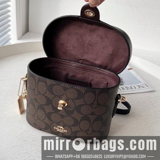 Replica Coach Bags 78277 20X14X12cm AZ 2colour
