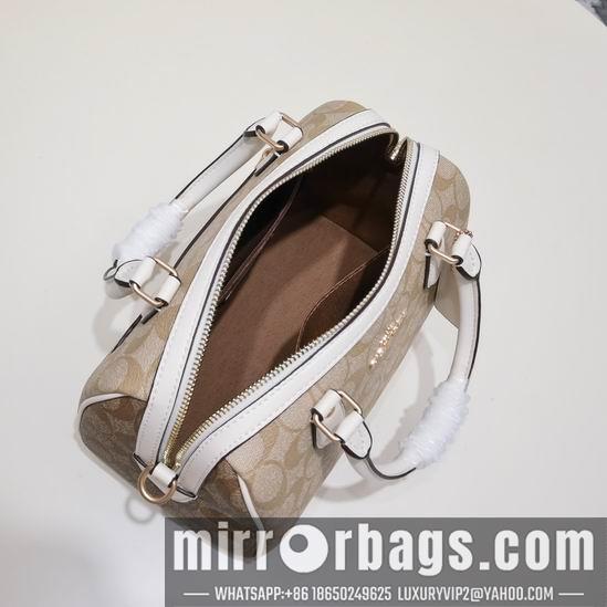 Replica Coach Bags CH486 25X15X12cm AZ