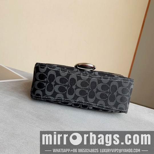 Replica Coach Bags Coach CG094 26x9x17cm zy