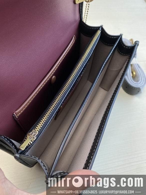 Replica Coach Bags C8449  22x16x10