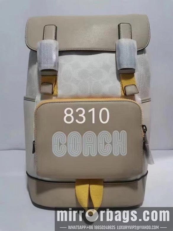 Replica Coach Bags 6656 8310 27X42X15cm JH