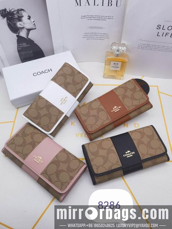 Replica Coach Bags 8286 XMY 4colour