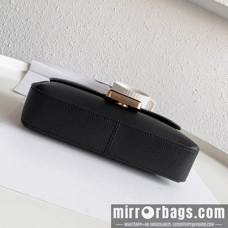 Replica Coach Bags CC033 CC058 22X12.5X5.5cm JH 2colour