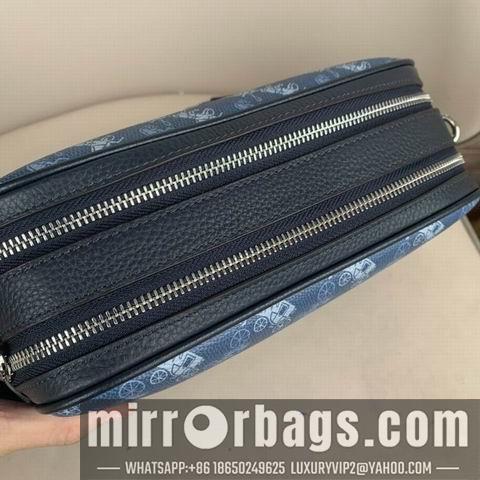 Replica Coach Bags BH91109  24X15X8