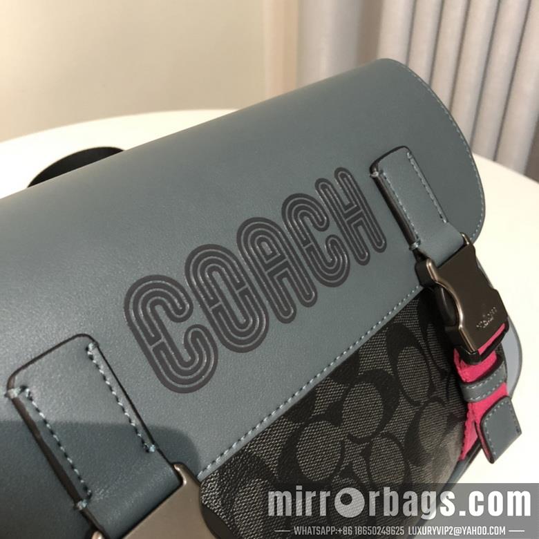 Replica Coach Bags 091310 XM 4colour