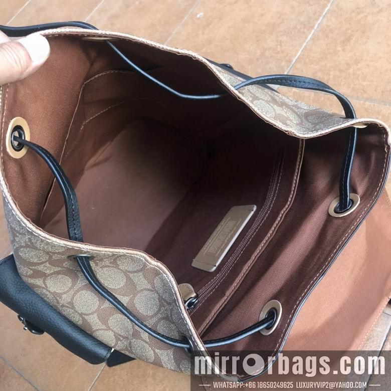 Replica Coach Bags BHC6081 30X42X15