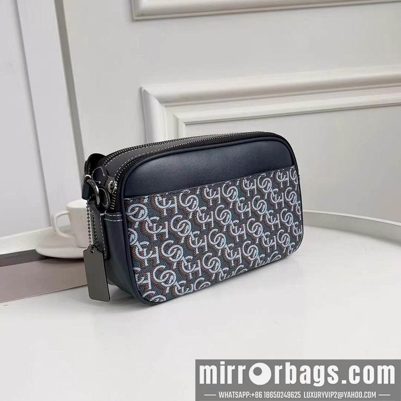 Replica Coach Bags CF484 23X15X7cm YG 3colour