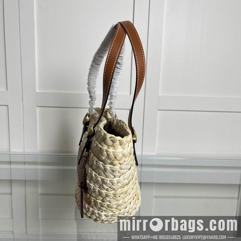 Replica Coach Bags 17.5X17X13cm 071012 AZ 2colour