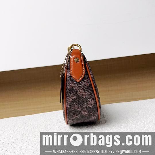 Replica Coach Bags CM584 23.5X16X6.5cm AZ 4colour
