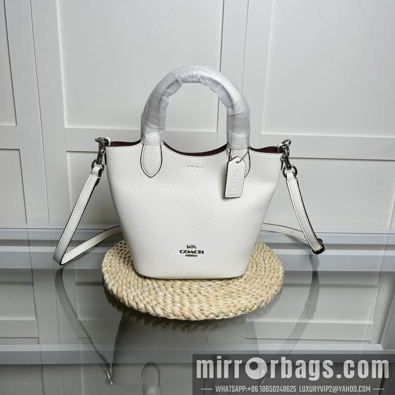 Replica Coach Bags 19.5X17.5X13cm 042501 JH 4colour