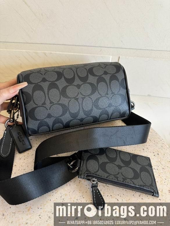 Replica Coach Bags CJ674 21X11.5X10cm JH 2colour