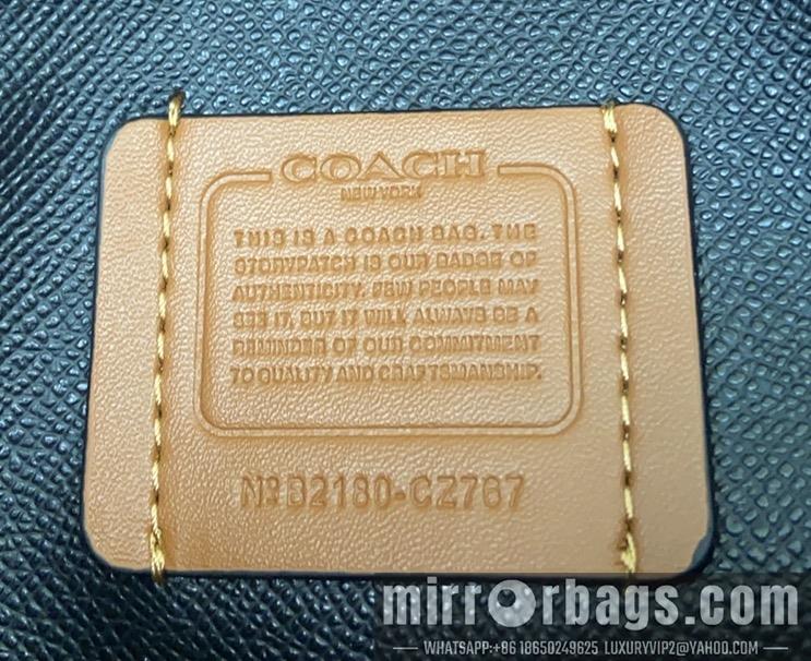 Replica Coach Bags CZ767 25X19X11cm AZ 2colour
