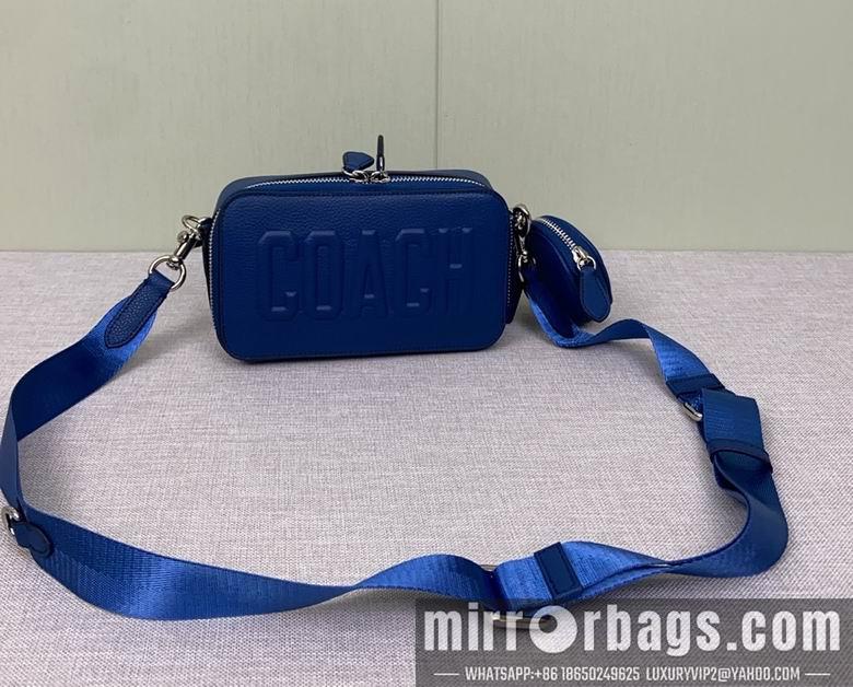 Replica Coach Bags cW540 20X12X5cm AZ 3colour