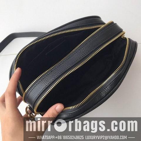 Replica Coach Bags BH39856  25X16X9