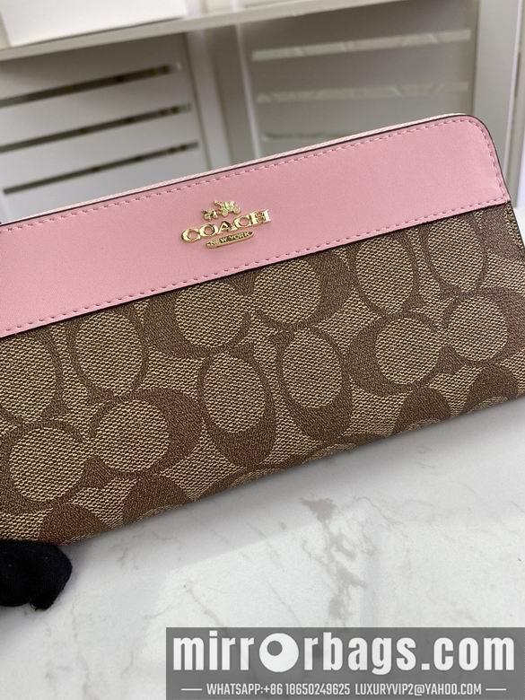 Replica Coach Bags 76873 20X14X10cm XM 4colour