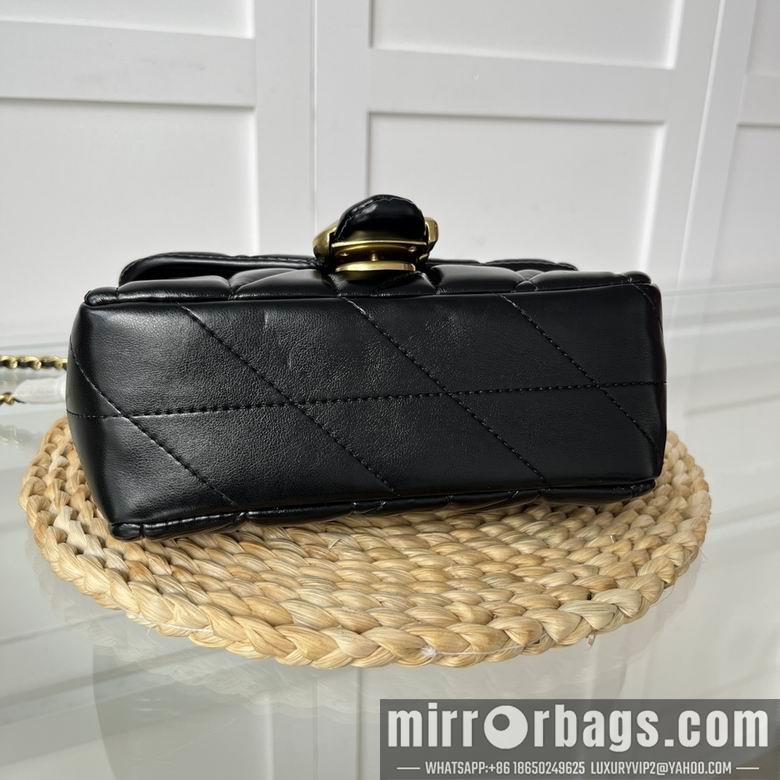 Replica Coach Bags 20X11X7cm 061506 AZ 4colour