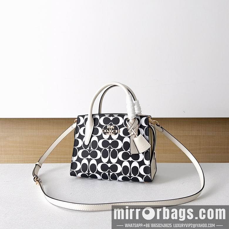 Replica Coach Bags CP080  CP081 CP083 22X16X11cm AZ 3colour