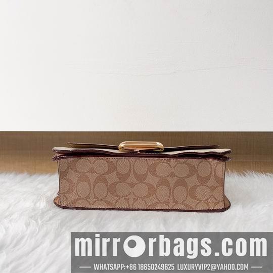 Replica Coach Bags Coach CR332 26.5x6.5x14cm zy