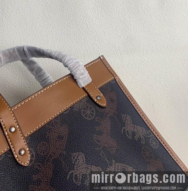 Replica Coach Bags cm708 22X20X10cm JH