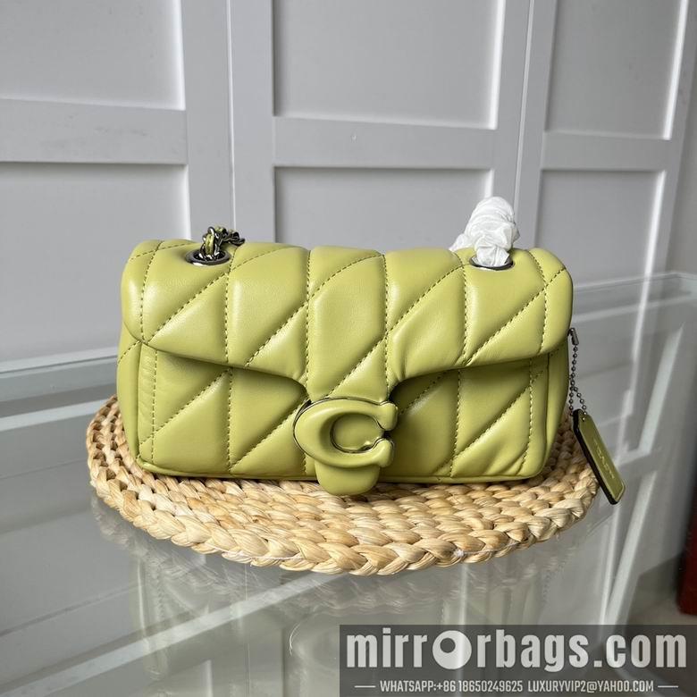 Replica Coach Bags 20X11X7cm 061506 AZ 4colour