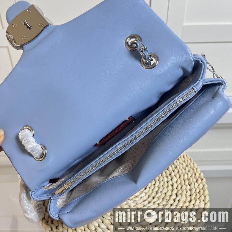 Replica Coach Bags 26X14X8cm 030103 JH 4colour