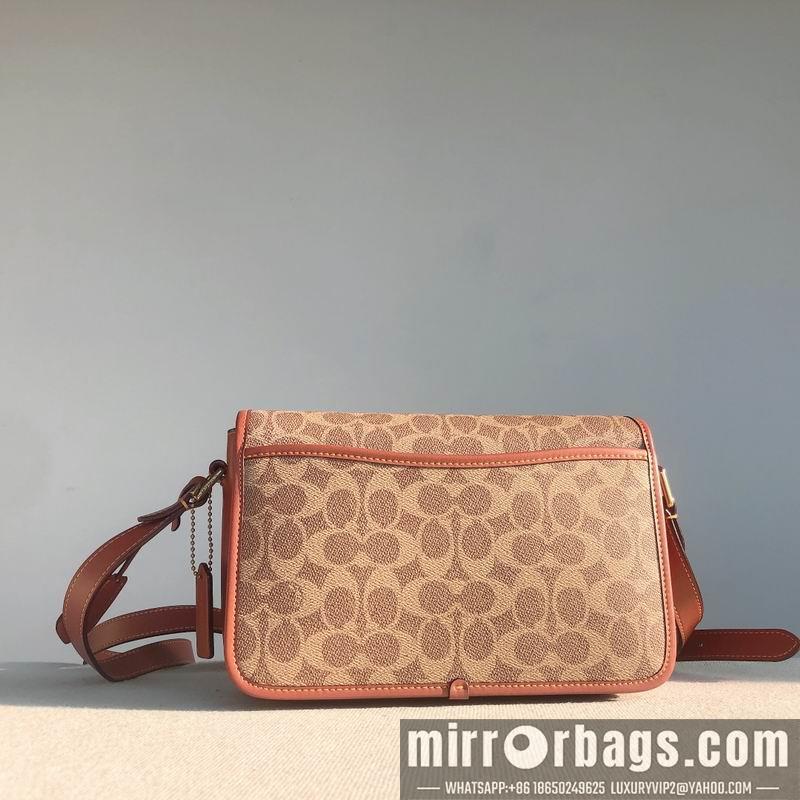 Replica Coach Bags C6639 24X17X9cm JH
