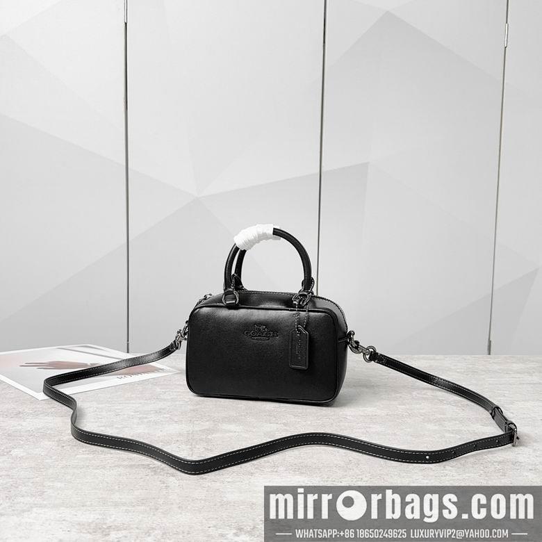 Replica Coach Bags CT776 23X20X8.5cm AZ 4colour