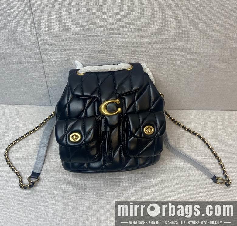 Replica Coach Bags CU076 21X10X20cm JH