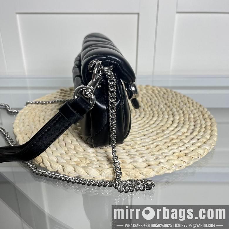 Replica Coach Bags 18.5X10X3.5cm 030101 JH 2colour