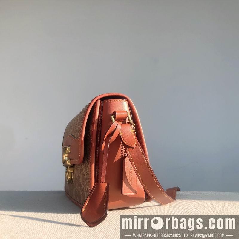 Replica Coach Bags C6639 24X17X9cm JH
