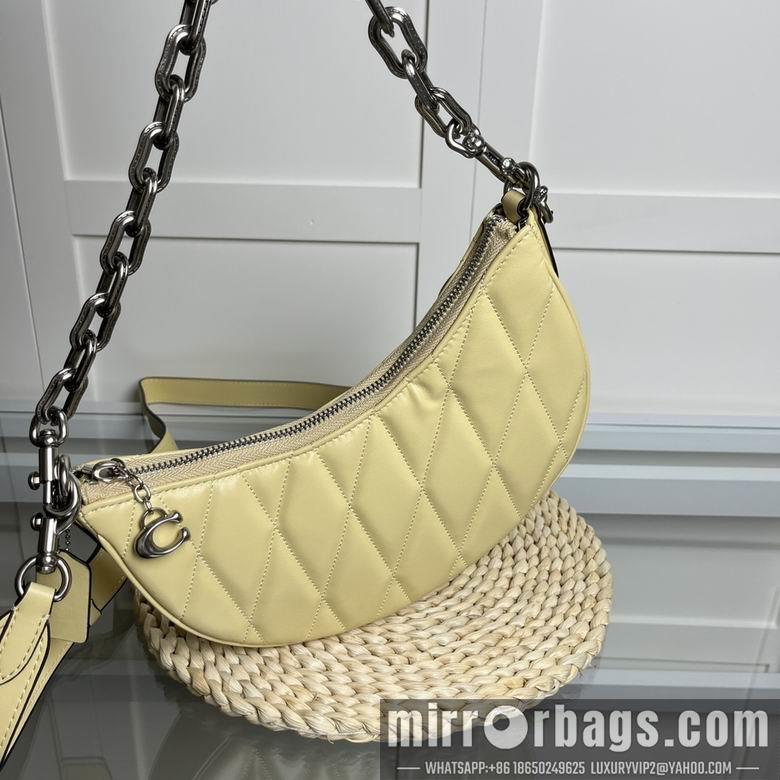 Replica Coach Bags CR148 23.5X16X6.5cm JH 3colour
