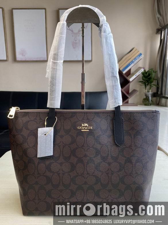 Replica Coach Bags 4455 24X29X11cm DN 2colour
