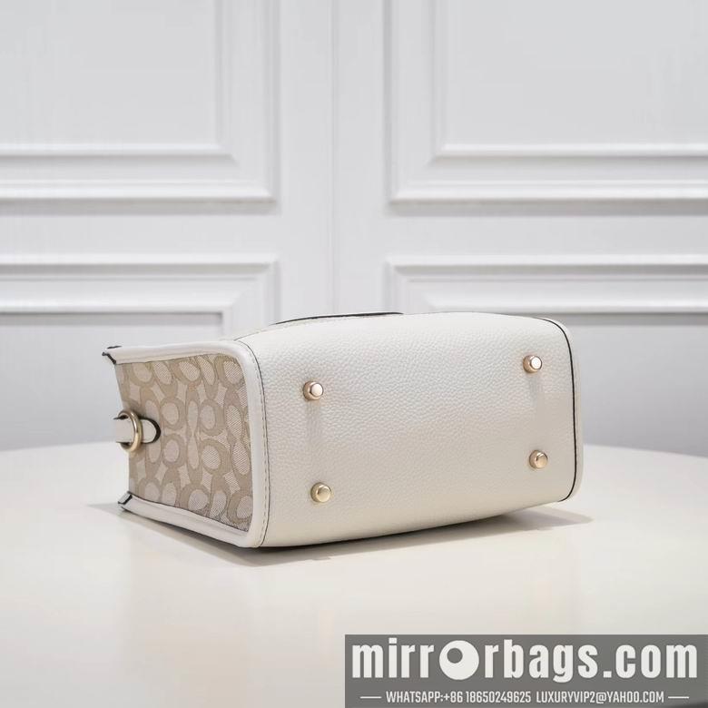 Replica Coach Bags C8417 22X21X12cm XM 2colour