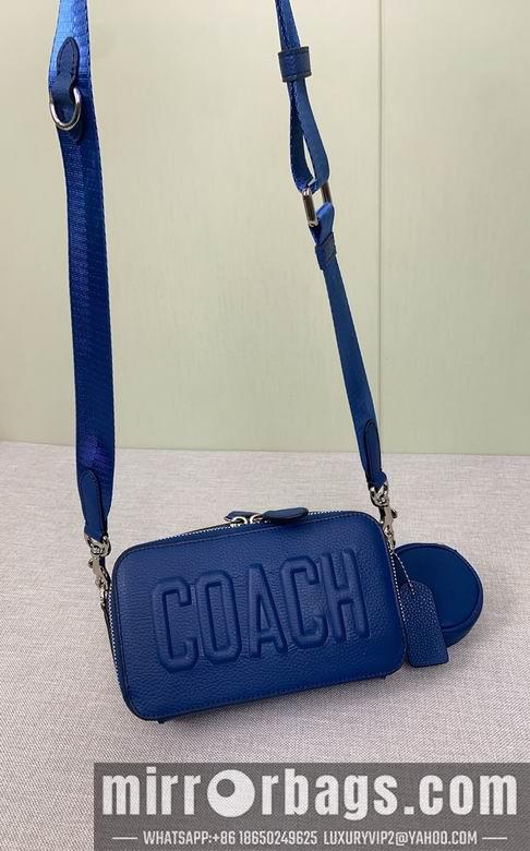 Replica Coach Bags cW540 20X12X5cm AZ 3colour