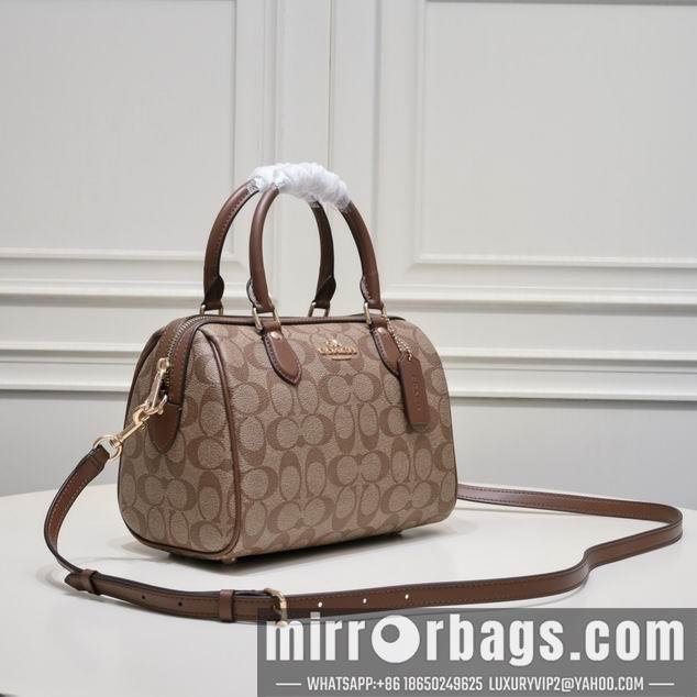 Replica Coach Bags CH280 25X15X12cm AZ