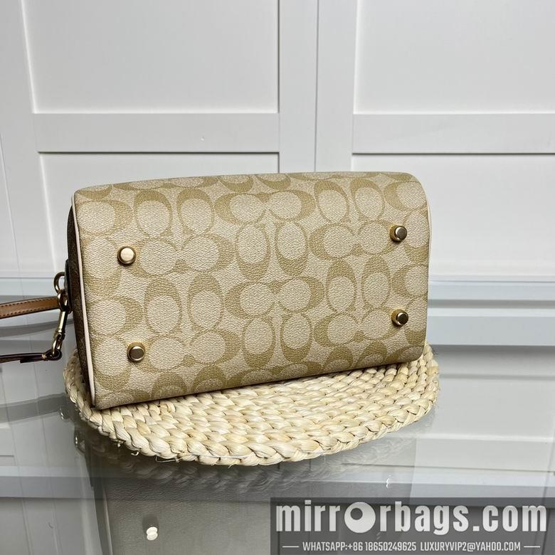 Replica Coach Bags CR122 25X16.5X11cm AZ 2colour