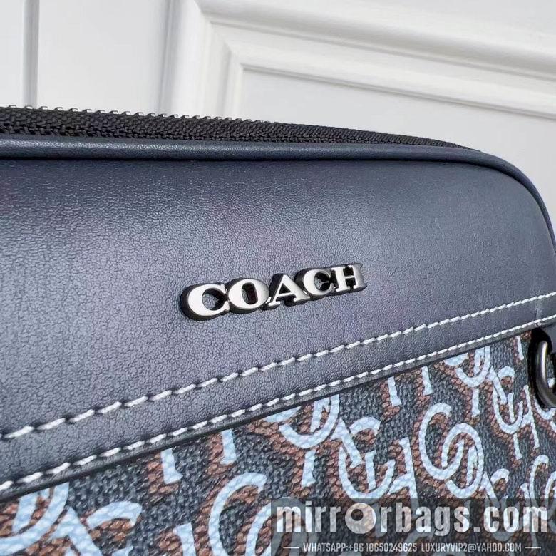 Replica Coach Bags CF484 23X15X7cm YG 3colour