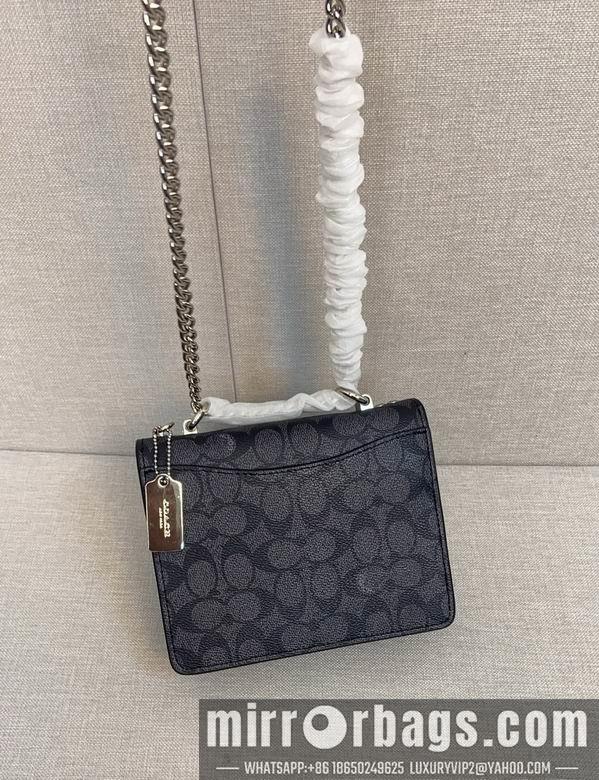 Replica Coach Bags CW206 18X6X13cm AZ 4colour