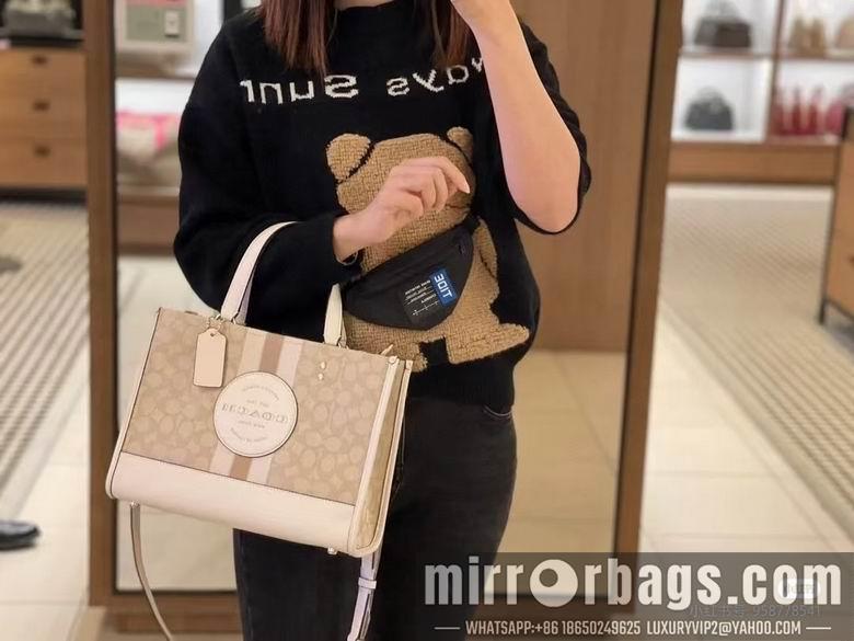 Replica Coach Bags c8448 29.5X22.5X13cm XM