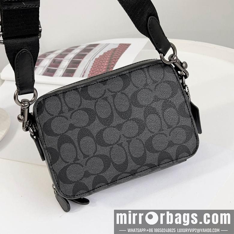 Replica Coach Bags C2610 19X5X13cm XM
