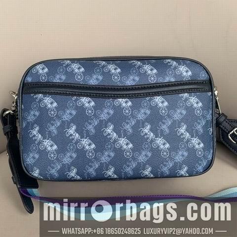 Replica Coach Bags BH91109  24X15X8