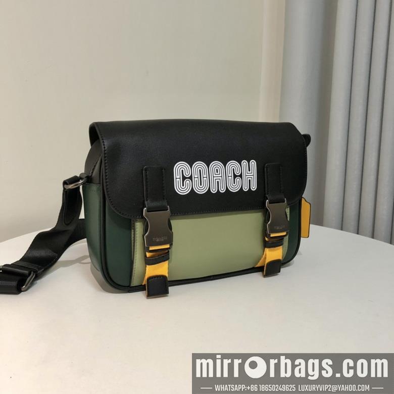 Replica Coach Bags 091310 XM 4colour