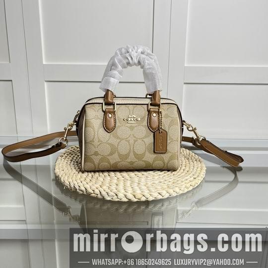 Replica Coach Bags CR244 17.5X12X10cm AZ
