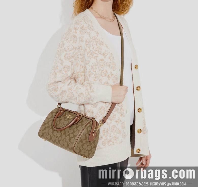 Replica Coach Bags CH280  25X15X12cm XM 2colour