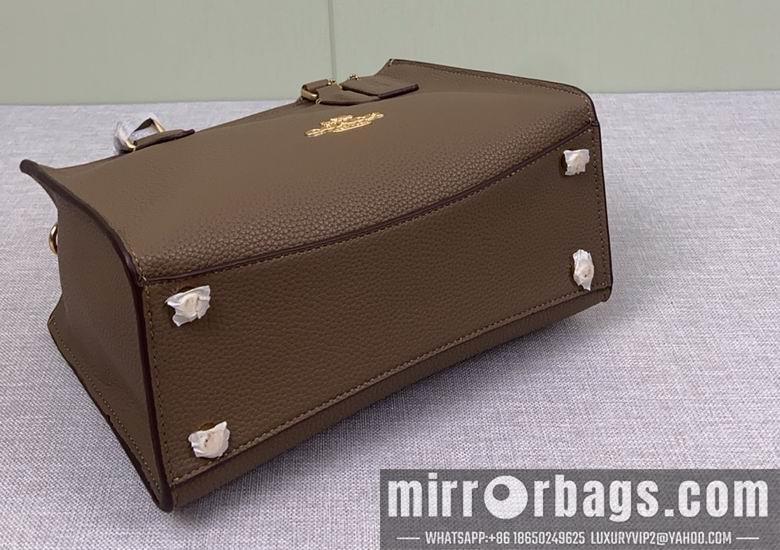 Replica Coach Bags CY668 CY676 24.5X20cm AZ 4colour