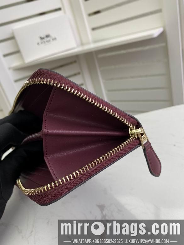 Replica Coach Bags 76873 20X14X10cm XM 4colour