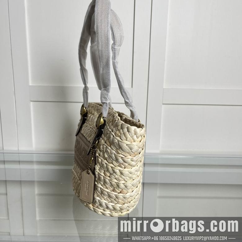 Replica Coach Bags 17.5X17X13cm 071012 AZ 2colour