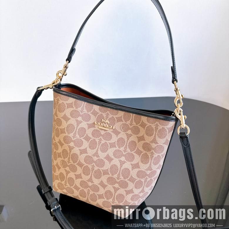Replica Coach Bags CT800 17X11X21cm AZ 3colour
