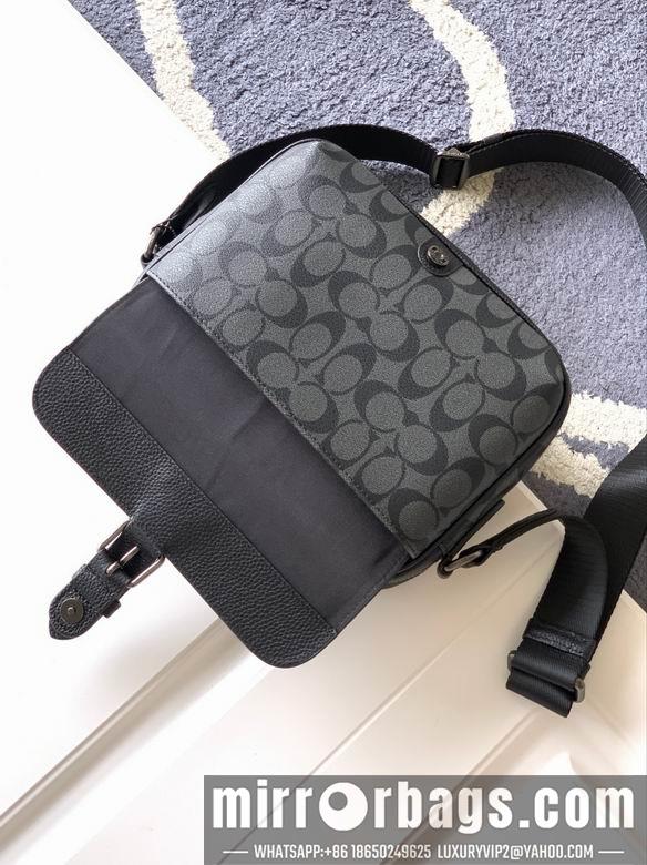 Replica Coach Bags C6080 23X18X7cm XM