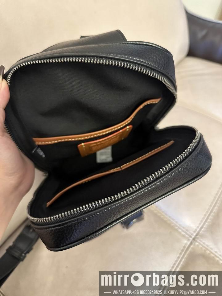Replica Coach Bags CM378 CM380 18X28X7.5cm AZ 3colour